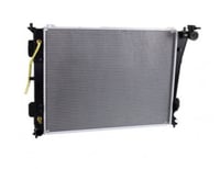 من 2015-2018 رديتر ماء هونداي توسان مكينه 2000 اصل...