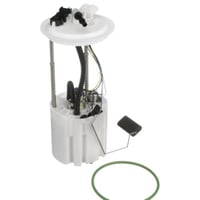 طرمبة بنزين كاملة كاديلاك DTS من 2009 الى 2011 اصل...