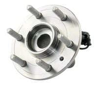 من 2019 الى 2024 فلنجه امامي دوج رام دبل 1500 اصلي...