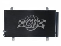 رديتر مكيف لكزس ES من 2013 الى 2018 شامل رسوم الشح...