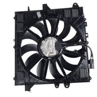 مروحة رديتر كمارو 6.2 كاديلاك CTS ATS من 2016 الى...