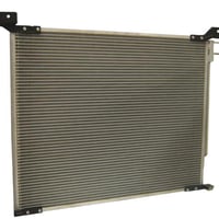 رديتر مكيف فورد ديزل E350 E450 من 2004-2010 شامل ر...