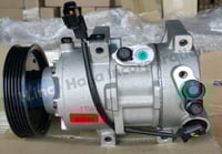 كمبروسر هونداي سنتافي - توسان - سبورتاج ديزل 2015-...