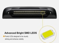 آخر إصدار جديد لمبة حوض ليد LED 3RD جمس سييرا - سل...