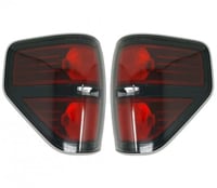 اسطبات خلفية 2009 - 2014 Ford F-150 مكحلة اصلي وكا...