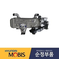 مبرد EGR هونداي H1 ديزل Grand Starex من 2006 الى 2...