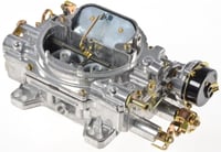 كاربريتر 1406 Edelbrock 600CFM Carburetor شامل رسو...