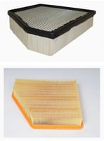 فلتر هواء كمارو من 2010 الى 2015 اصلي وكاله شامل ر...