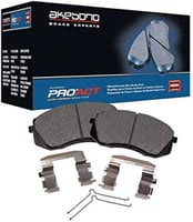 طقم فحمات امامي و خلفي سيراميك اعلى فئة انفنيتي 20...