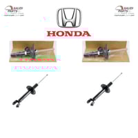 4 مساعدات هوندا اكورد 2013-2017 اصلي وكاله شامل رس...