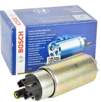 طرمبة بنزين بوش نيسان سوزوكي اصلي بوش شامل الشحن م...