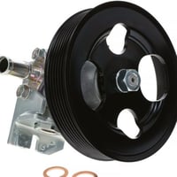 طرمبة دركسون نيسان باترول من 2010-2016 اصلي وكالة...