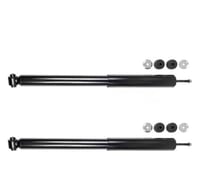 2 مساعدات خلفيه مازدا CX9 من 2007 الى 2015 اقتصادي...