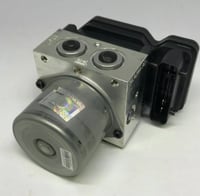 جهاز ABS توسان سبورتاج من 2004 الى 2010 اصلي وكاله...