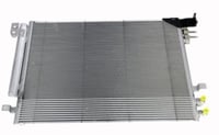 رديتر مكيف كاديلاك ATS, CTS, كمارو من 13 الى 21 اص...