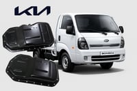 كرتير زيت مكينة كيا دينا Bongo 3 من 2015-2016 كامل...