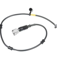 عدد 2 حساسات فحمات فرامل امامية LS لكزس 2007 الى 2...