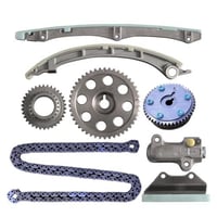 طقم جنزير هوندا اكورد اربعة سلندر من 2008 الى 2012...