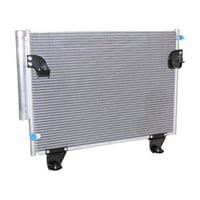 رديتر مكيف هايلكس بنزين - ديزل 2015 الى 2021 دينسو...