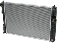 رديتر ماء انفنيتي Q50 Q60 من 2014 الى 2019 ياباني...