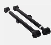 2 مقصات خلفيه سفليه رام من 2009 الى 2012 اصلي MOOG...