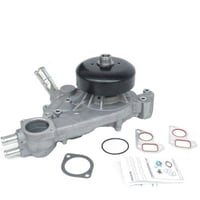 طرمبة ماء جمس و شفروليه من 2000-2006 امريكي شامل ر...