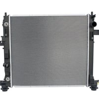 رديتر ماء كاديلاك ATS , CTS محرك 4 Cyl 2.0L من 201...