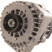 دينمو فيش عريض جمس و شفروليه 2000-2006 اصلي REMY ش...