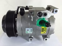 كمبروسر هونداي H1 Grand Starex ديزل من 2007 الى 20...