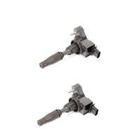 عدد 2 كويلات كمارو , كاديلاك , من 2016 الى 2023 ست...