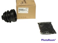 ربلة جلدة عكس امامي يمين داخلية هونداي سنتافي , سو...