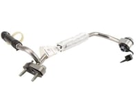 ماسورة تيربو كمارو كاديلاك ماليبو ترافيرس تيرين 20...