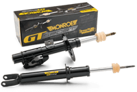 عدد 2 مساعدات خلفيه لاندكروزر من 2008 الى 2016 اصل...