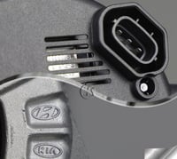 دينمو كهرباء هونداي سنتافي و كيا سورنتو؛ سبورتاج د...