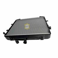 رديتر ماء هونداي بورتر Porter ديزل محرك 2.5L وكالة...