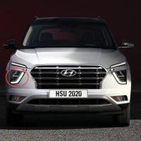 شمعة يمين جهة الراكب كريتا من 2020 الى 2022 اصلي و...