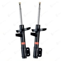 عدد 2 مساعدات امامية هوندا CRV من 2017-2022 شامل ا...