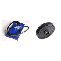 من 13 الى 20 بكرة كرنك صدر المكينة مع السير سبورتا...