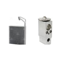 ثلاجة مكيف تايلندي + البلف دينسو هوندا اكورد من 20...