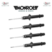 عدد 4 مساعدات اماميه و خلفيه هوندا اكورد 2003 الى...