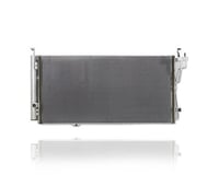 رديتر مكيف كيا اوبيروس من 2006 الى 2009 كوري شامل...