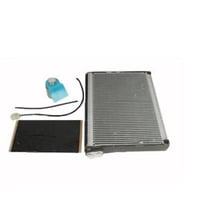 ثلاجة مكيف كاديلاك CTS و STS من 2005-2015 اصلي وكا...