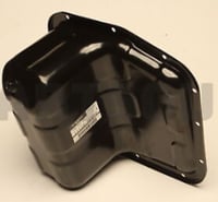 كرتير زيت مكينة نيسان باترول 98-2009 اصلي وكاله شا...