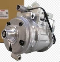 كمبروسر لاندكروزر 6 سلندر 2007/1998 بدون كلتش دينس...