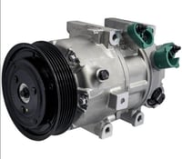 كمبروسر اصلي وكالة موبس هونداي توسان سوناتا، كيا ا...