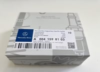 8 بواجي مرسيدس V8 موديلات 2011–2019 اصلي وكاله شام...