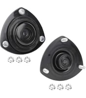 عدد 2 كراسي مساعدات امامية هوندا CRV من 2017-2022...