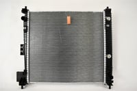 من 2017 الى 2023 رديتر ماء اكاديا ، بليزر , كاديلا...