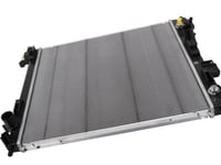 رديتر ماء كاديلاك ATS موديل 2016 أصلى وكالة شامل ر...