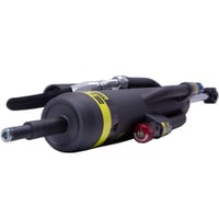 تندرا 2007-2021 عدد 2 طقم مساعدات خلفيه باي باس By...